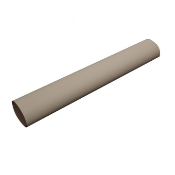 Common Antistatic Ps HIPS Sheet Roll