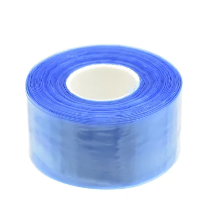 Customized Hairdressing Salon Glasses Sleeve for Protected Hair Dying Tools