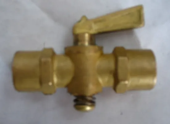 Valves AL-W10