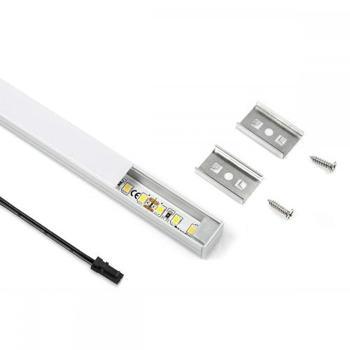 Surface Mounted Led Profile Light