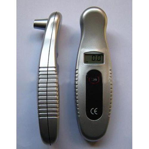 Mini Digital Tire Pressure Gauge