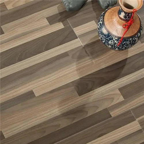 wooden flooring