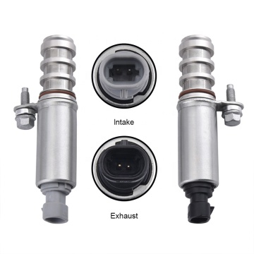 OEM 12655421 Kit per solenoid Valve dell'attuatore di aspirazione e scarico dell'albero a camme