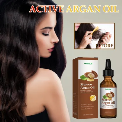 Natural Rosemary Scalp Elixir for Hair Growth and Loss Treatment