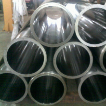ST52.4 tube de cylindre hydraulique sans couture dessiné à froid