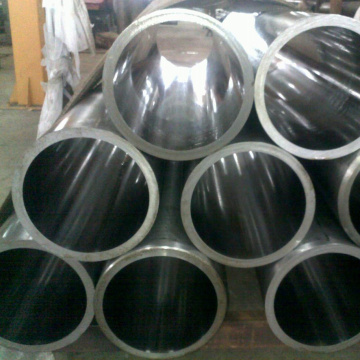 ST52.4 Ống xi lanh thủy lực liền mạch được vẽ lạnh