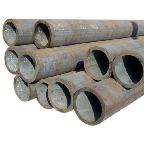 ASTM A213 T12 t9 seamless alloy steel tube