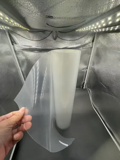 PP bowl cups plate thermoforming and blister packaging