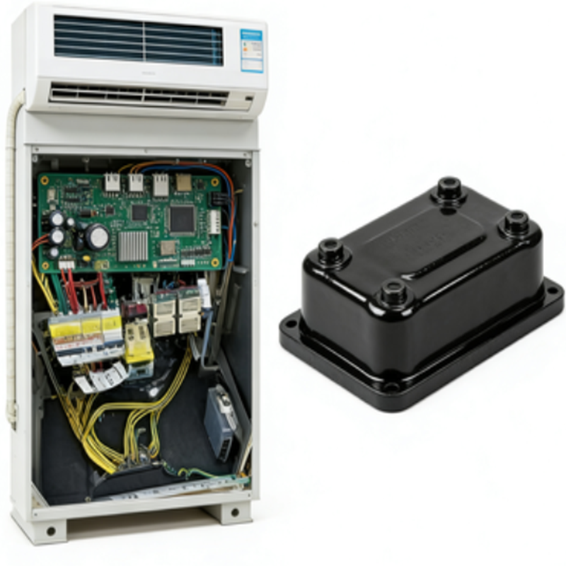 electronic potting compound