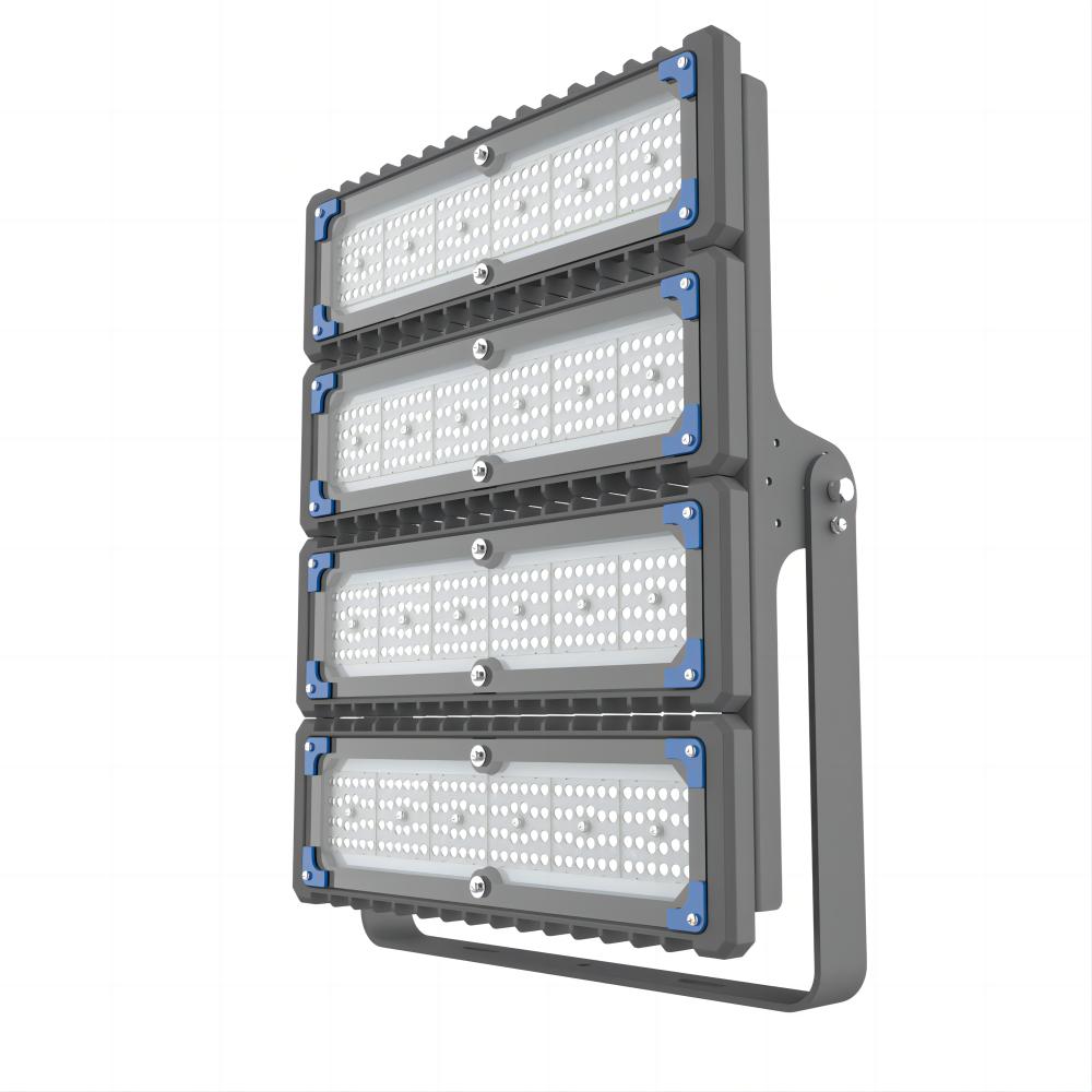 Tri-a prueba de luz con un precio maravilloso