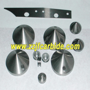 Cemented Carbide Preforms Customization