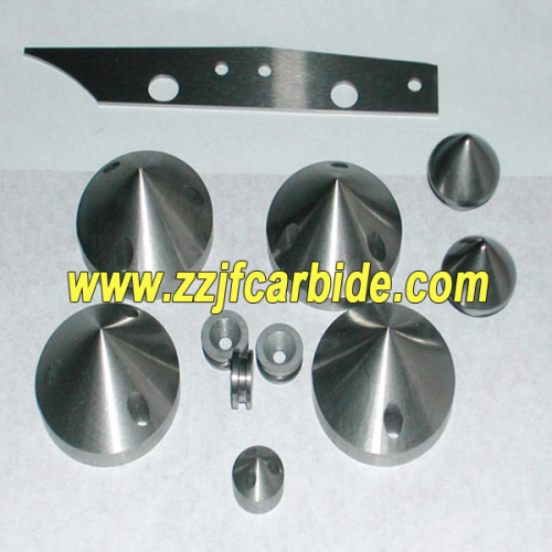 Wear Parts Offer Manufactured Custom-made Special Tools Supplier