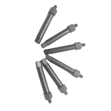 302 type self tapping threaded insert tool