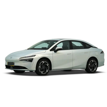 Aion S 2024: 510-610km Range, 4 Doors, 5 Seats EV