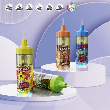 Razz Bar 16K Ξαναγεμιζόμενο ηλεκτρονικό τσιγάρο μιας χρήσης