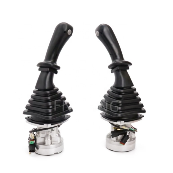 31Q620013 Hydraulic Joystick Pilot Valve For Hyundai