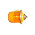 AC electric motor para sa hoist lifting crane