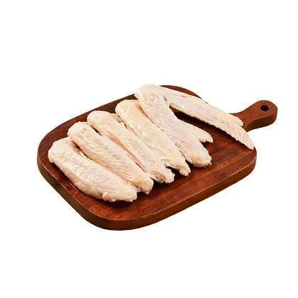Frozen Raw Duck Wings for Catering