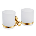 Bathroom Toothbrush Tumbler Cup Holder Set