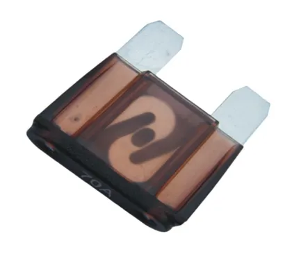 Plug In AFuseutomotive Blade ATM