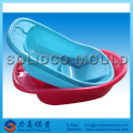 New Design Plastic high quality baby Bathtube Mould