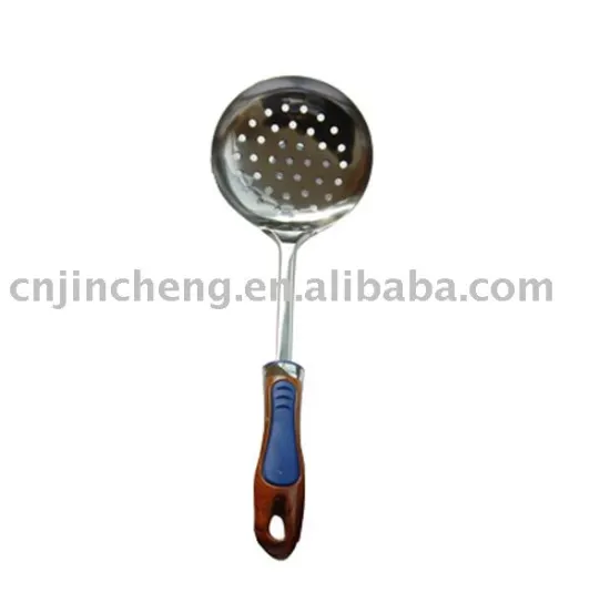 Strainer