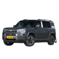 フォーミュラ レパード チタニウム 7 EV 2026 モデル 675KM
