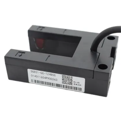 Elevator Door Leveling Sensor SGD31-GG-TZ2B3G