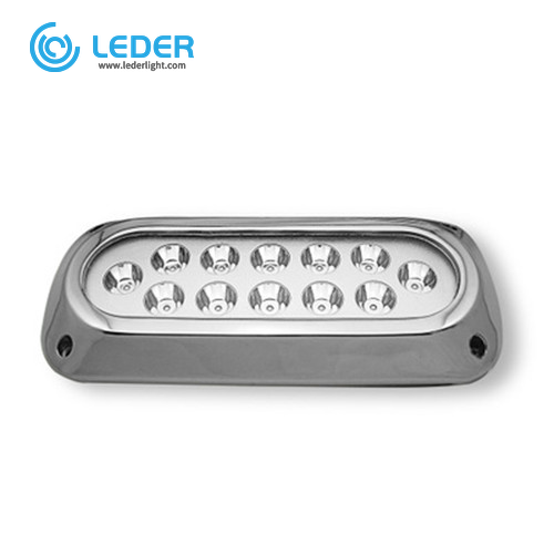 LEDER 36W White Underwater Light