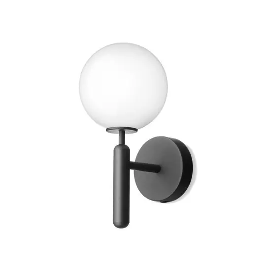 INSHINE large white bulb Wall Lamp
