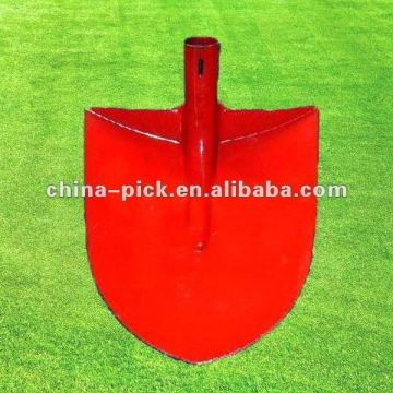 S530 series steel shovel
