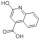 4-Quinolinecarboxylicacid, 1,2-dihydro-2-oxo CAS 15733-89-8