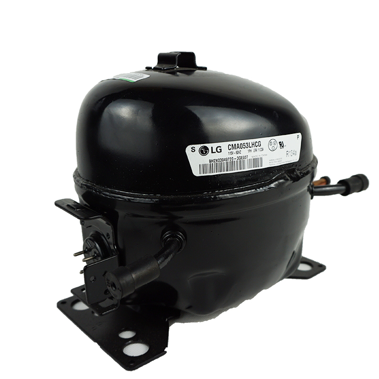 LG CSB030LHMG refrigeration compressor