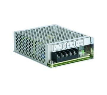 Switching Power Supply SMPS at DC 12V 1.0A and 12W (S-12-12)