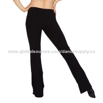 Dance Pants/Dancewear, Wholesale, Various Colors Available
