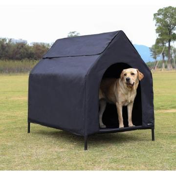 dog outdoor tent