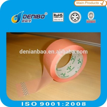 new design taping made by DNB tape company