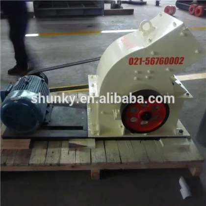 Shunky Hammer Mill for Sale in South Africa