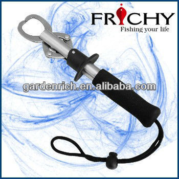 FLG03 Frichy Stainless Steel Fish Lip Grips Kayak Fishing Equipment