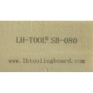 Precision SB080 Polyurethane Foam Cutter