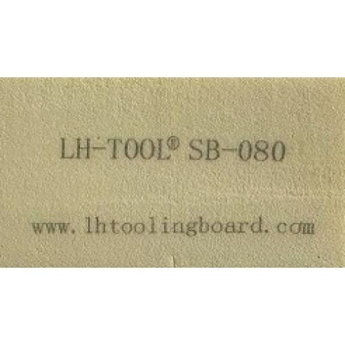Precision SB080 Polyurethane Foam Cutter