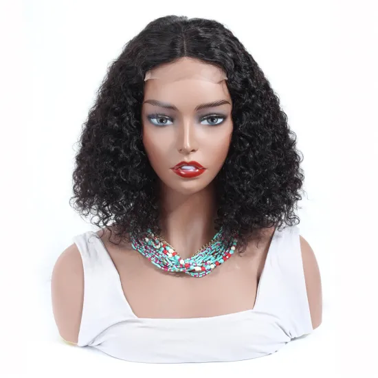 Yeswigs Virgin Brazilian Hair Bob Wig Wholesale Price, 4*4 Lace Front Remy Hair Bob Wigs For Black Women