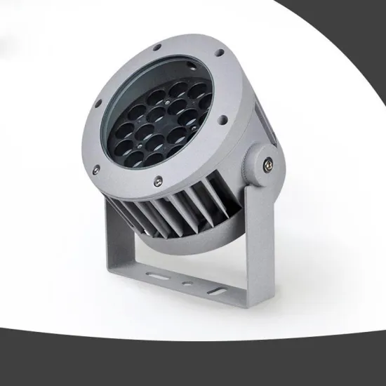 New China Manufacture Color Changing Outdoor LED Flood Lights