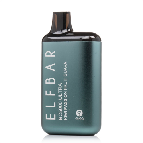 Elf Bar BC5000 ULTRA Disposable Vape In Stock