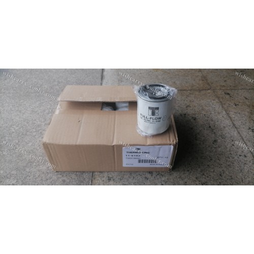 116182 Oil de filtro, SP Motor Thermo King peças de reposição originais.