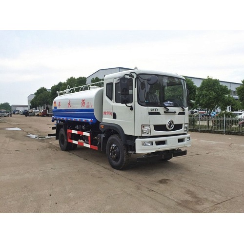 12 cbm T3 new sprinkler truck for sale