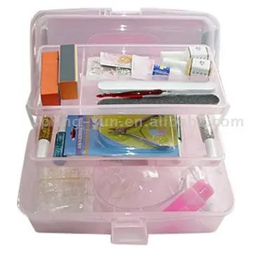 Nail Care Kit