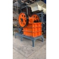 เครื่องขุดราคาถูก Jaw Crusher สำหรับขาย