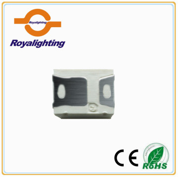 Hot sale product 660nm LED red light diode 4 chips 2835SMD RED 660nm 730nm LED