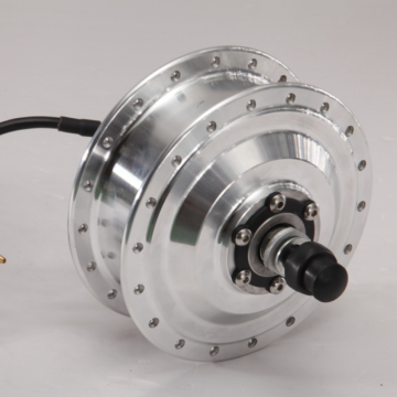 Motore del mozzo posteriore 36V 250W per 26 pollici ebike